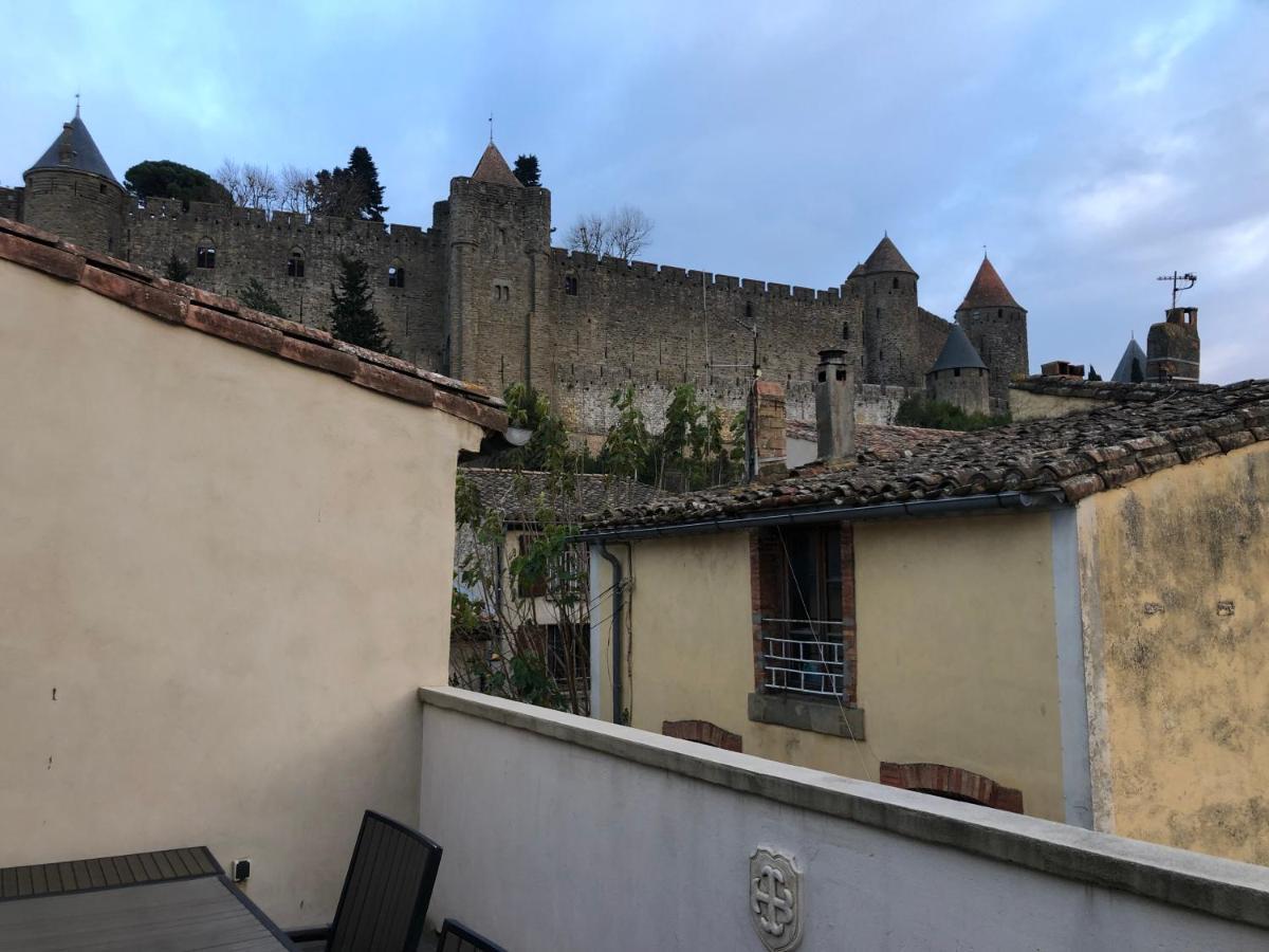Carcahouse Hébergement de vacances