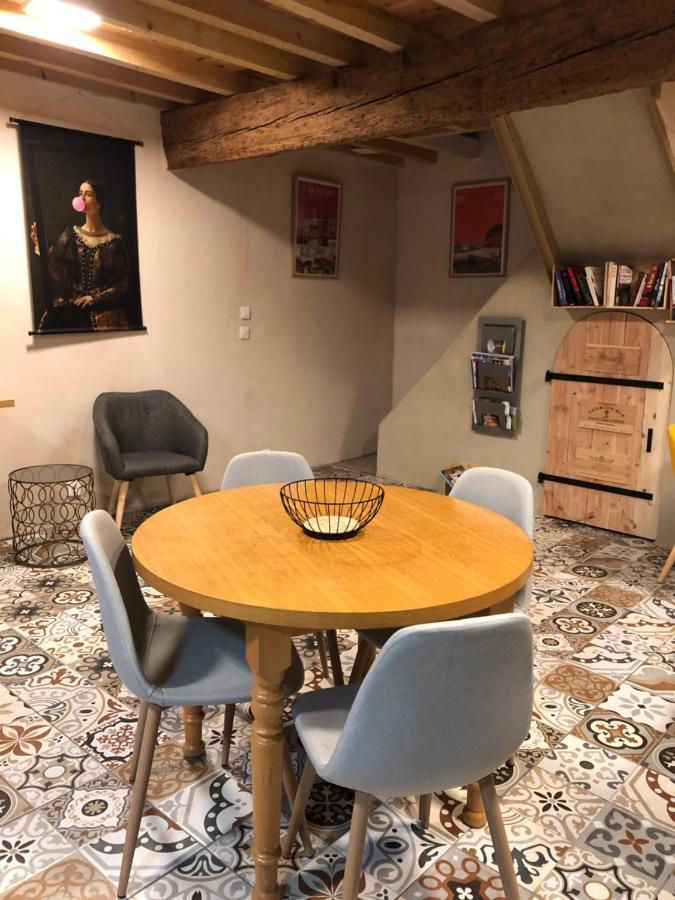 Hébergement de vacances Carcahouse *